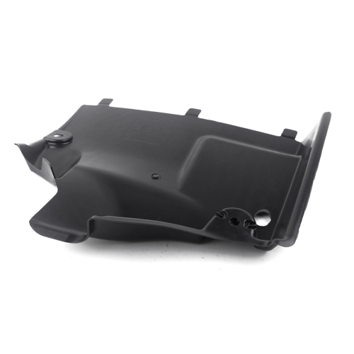 1 Pair Front Underbody Shiel Panel Cover Trim for A4 S4 A5 S5 1