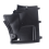 1 Pair Front Underbody Shiel Panel Cover Trim for A4 S4 A5 S5 5