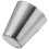 1 oz 35ml Stainless Steel Wine Drinking Shot Glasses Barware Cup 2