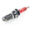 1 Pcs 3-Electrode Spark Plug D8TC for 125Cc 150Cc 200Cc 250Cc 4