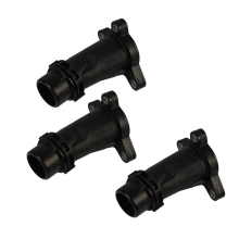 1 Piece Engine Block Connector Pipe for F30 G20 X1 X2 X3 X4 320I