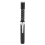 1 pcs Black Aluminum alloy Chalk Keeper Holder (Black) 5