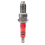 1 Pcs 3-Electrode Spark Plug D8TC for 125Cc 150Cc 200Cc 250Cc 3
