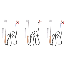 1 Set Vaporizer 12V Bee Evaporator Oxalic Acid