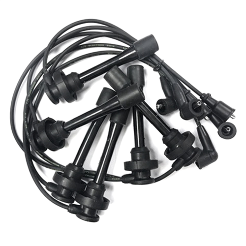 1 Set Spark Plug Cable Set for Montero Sport 1