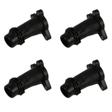 1 Piece Engine Block Connector Pipe for F30 G20 X1 X2 X3 X4 320I