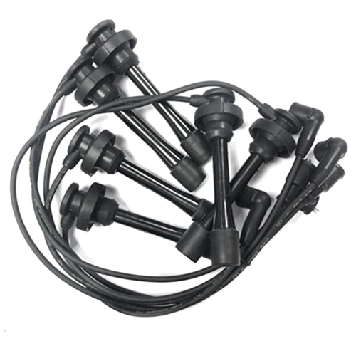 1 Set Spark Plug Cable Set for Montero Sport 2