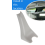 1 pcs Grey Rear View Mirror Trim Cover For A6 5