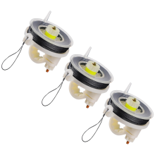 1 Pcs Trip Wire on Reusable Reel (85ft)