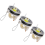 1 Pcs Trip Wire on Reusable Reel (85ft) 1
