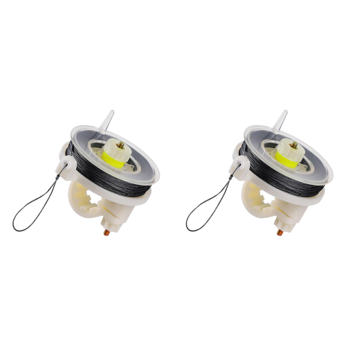 1 Pcs Trip Wire on Reusable Reel (85ft)