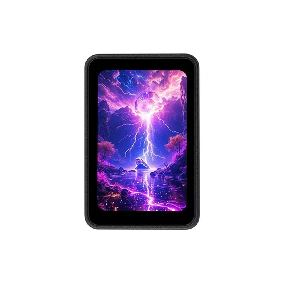 1.64Inch Lcd Touch Screen1.64inch Amoled Display Development Board 4711434792770