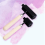 1.5 Inch and 3 Inch Hard Rubber Roller Heavy Steel Frame Craft Tools 6