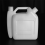 1.5Litre 2 Stroke Fuel Mixing Bottle 3