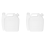 1.5Litre 2 Stroke Fuel Mixing Bottle 1