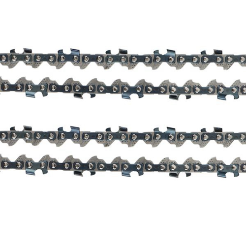 1/4 Chainsaw Chain 6 Inch Electric Saw Logging Blade Pruning Chain 2
