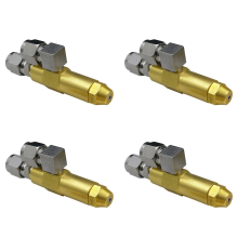 1.5mm Waste Oil Burner Nozzle