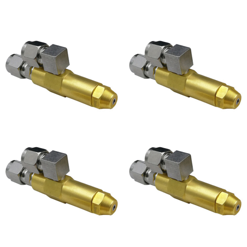 1.5mm Waste Oil Burner Nozzle
