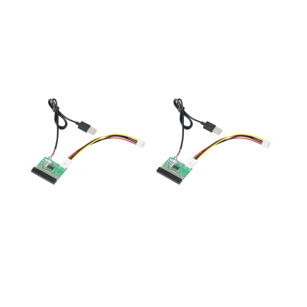 1.44Mb 3.5Inch Floppy Drive Connector 34 Pin 34P To Usb Cable Adapter 4711434791797