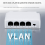 1 to 3 Port PoE Extender 10/100M Poe Repeater for POE Switch 3