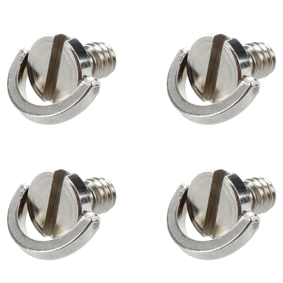 1/4 Inch Screw Screw Adapter For Camera Camera Suppport Tripod Shelf 4711434795559