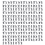 1:72 200/Set Plastic Ancient Figures Toy Grey 2