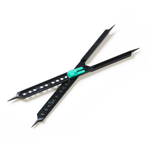 10 Inches Scale Divider,Proportional Scale Divider Drawing Tool 1