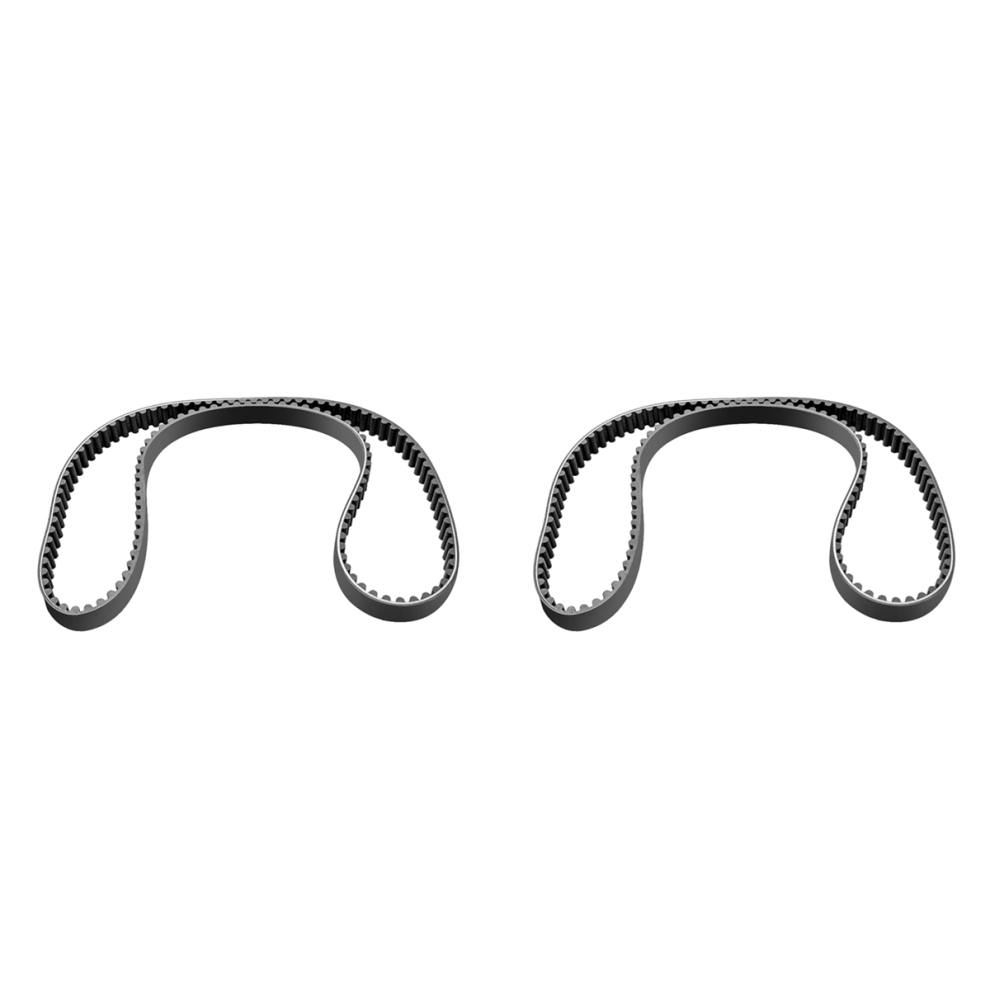1/8Inch Rear Drive Belt 40022-91 for XL1200 91-03-image-OPC-PJ2ZS9D-NEW
