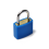 10 Pack Suitcase Locks with Keys,Multicolor Small Luggage Padlocks 7