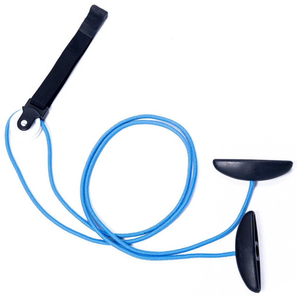 Shoulder Physiotherapy Pulley for Training/Rehabilitation, Hanging on Door with Handles