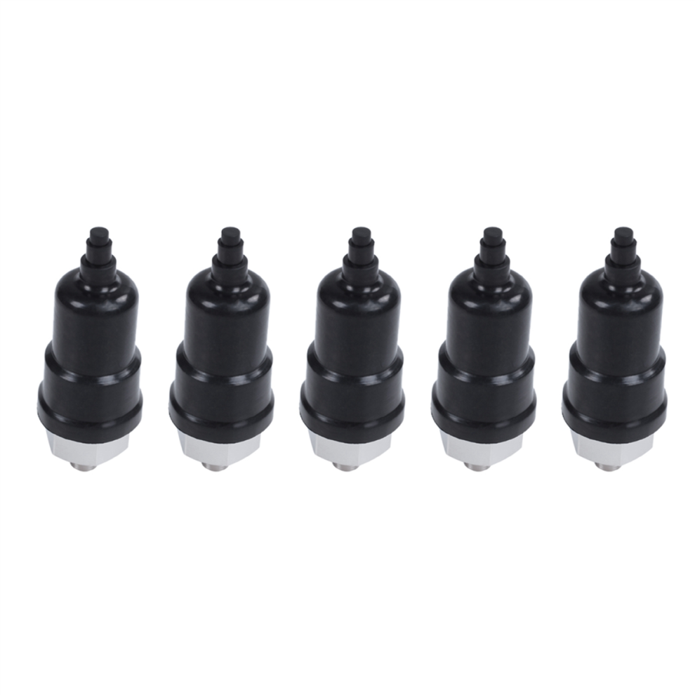 1/8 Inch Adjustable Diaphragm Type Pressure Switch Nozzle Qpm11-Nc 4711434796464