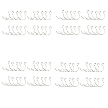 10 Pairs Ohm Springs for Lock 940 535 555 556