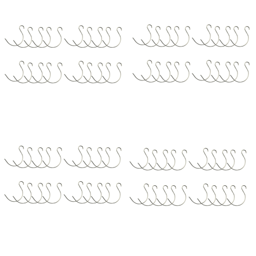 10 Pairs Ohm Springs for Lock 940 535 555 556