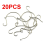 10 Pairs Ohm Springs for Lock 940 535 555 556 5