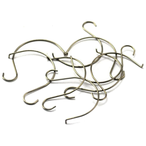 10 Pairs Ohm Springs for Lock 940 535 555 556 1