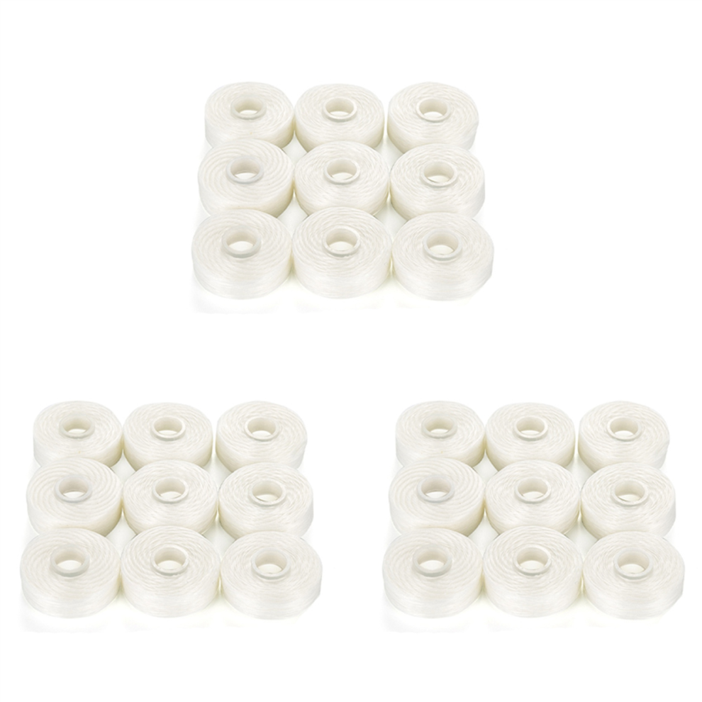 10 Rolls 50M Dental Flosser Oral Hygiene Teeth Cleaning Dental