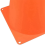 10 Pcs Traffic Cones - 7 Inch of Multipurpose Construction 5