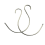 10 Pairs Ohm Springs for Lock 940 535 555 556 5