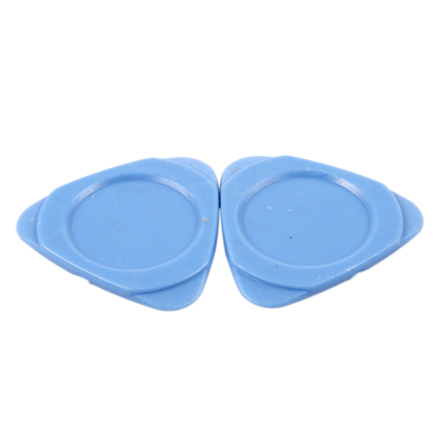 10 pcs Opening Pry Tool For Cell Phone Screen Repair Light blue 2