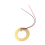 10 Pcs Piezo Ceramic Plate Dia 27mm for Buzzer Loudspeaker 3