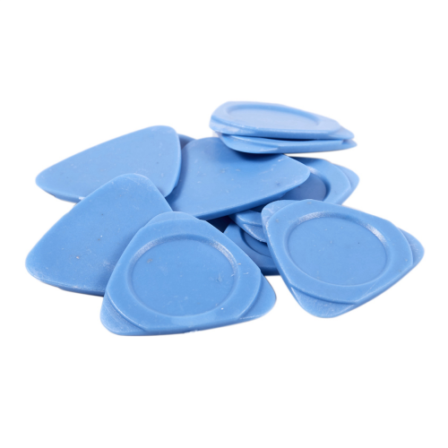 10 pcs Opening Pry Tool For Cell Phone Screen Repair Light blue 1