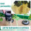 100 Pack 2.36 Inch Cups Slotted Mesh Wide Lip Filter Plant Net Pot 5