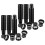 100 Pack Net Cups Slotted Mesh Wide Lip Filter Plant Net Pot 1