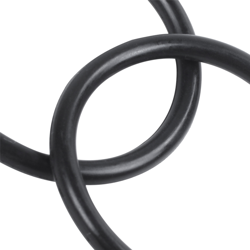 10 Stueck Mechanische Black Rubber O Ring Dichtungen, 36 mm x 30 mm-image-OPC-PJ2ZVKV-NEW