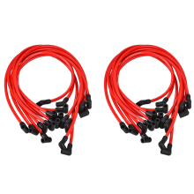 10.5MM Spark Plug Wire Set for AM General HEI