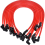 10.5MM Spark Plug Wire Set for AM General HEI 4