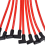 10.5MM Spark Plug Wire Set for AM General HEI 3