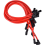 10.5MM Spark Plug Wire Set for AM General HEI 2