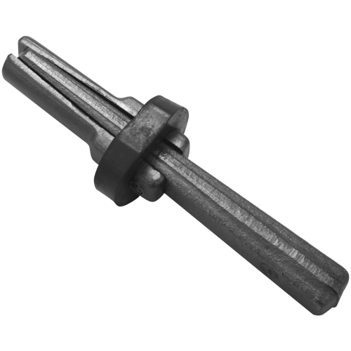10 Set Plug Wedges And Shims Concrete Rock Stone Splitter 2