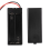 10/Pcs 2 AAA Battery Holder with Switch ON Off and Back Cover 6